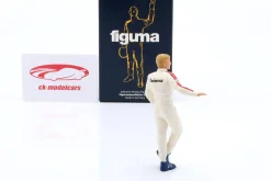 Walter Röhrl Rallye San Remo Figur 1:18 FigurenManufaktur