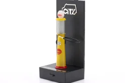 Wayne Cut 519 "Shell" 1919 Zapfsäule gelb 1:43 City
