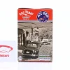 Wayne 505 Zapfsäule "Ace High" 1951 blau / weiß 1:18 Greenlight