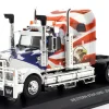 Western Star 4900 Sattelzugmaschine 2015 American Eagle 1:43 Hachette