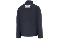 Windbreaker Porsche Martini Racing dunkelblau Herren
