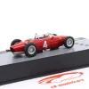 Wolfgang Graf Berghe von Trips Ferrari 156 #4 Formel 1 1961 1:43 Altaya