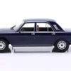 Wolga M24-10 Baujahr 1985 dunkelblau 1:18 ModelCar Group
