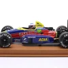 Yannick Dalmas Lola LC88 #29 7th USA GP Formel 1 1988 1:18 Tecnomodel