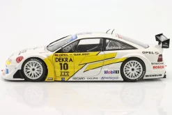 Yannick Dalmas #10 Opel Calibra V6 4x4 Team Joest DTM / ITC 1995 1:18 WERK83