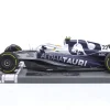 Yuki Tsunoda Alpha Tauri AT03 #22 8th Bahrain GP Formel 1 2022 1:18 Minichamps