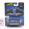 Yuki Tsunoda RB VCARB 01 #22 Formel 1 2024 1:64 HotWheels