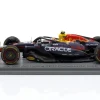 Yuki Tsunoda Red Bull Racing #22 100th GP Kanada GP Formel 1 2025 1:43 Spark