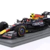 Yuki Tsunoda Red Bull RB21 #22 Abu Dhabi GP Formel 1 2025 1:43 Spark
