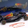 Yuki Tsunoda Red Bull RB21 #22 Formel 1 2025 1:43 Bburago