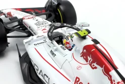 Yuki Tsunoda Red Bull RB21 #22 Japan GP Formel 1 2025 1:18 Bburago