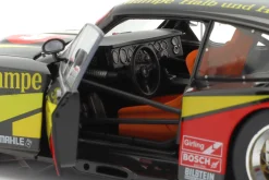 Zakspeed Ford Capri Turbo Gr.5 #52 DRM 1978 Hans Heyer 1:18 WERK83