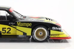 Zakspeed Ford Capri Turbo Gr.5 #52 DRM 1978 Hans Heyer 1:18 WERK83