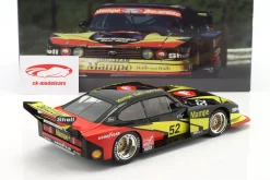 Zakspeed Ford Capri Turbo Gr.5 #52 DRM 1978 Hans Heyer 1:18 WERK83