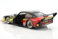 Zakspeed Ford Capri Turbo Gr.5 #52 DRM 1978 Hans Heyer 1:18 WERK83