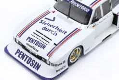 Zakspeed Ford Capri Turbo Gr.5 #7 DRM 1983 Jörg van Ommen 1:18 WERK83