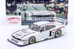 Zakspeed Ford Capri Turbo Gr.5 #7 DRM 1983 Jörg van Ommen 1:18 WERK83