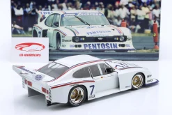Zakspeed Ford Capri Turbo Gr.5 #7 DRM 1983 Jörg van Ommen 1:18 WERK83