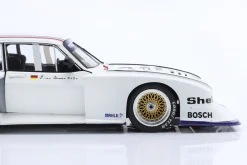 Zakspeed Ford Capri Turbo Gr.5 #7 DRM 1983 Jörg van Ommen 1:18 WERK83