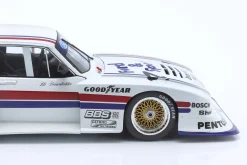 Zakspeed Ford Capri Turbo Gr.5 #4 DRM 1982 Lili Reisenbichler 1:18 WERK83