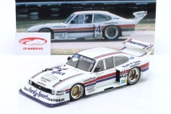Zakspeed Ford Capri Turbo Gr.5 #4 DRM 1982 Lili Reisenbichler 1:18 WERK83