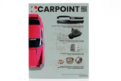 Zeitschrift Werk 1 (sports / cars / culture) - Edition 01/2026