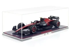 Zhou Guanyu Alfa Romeo C43 #24 Australien GP Formel 1 2023 1:18 NZG