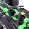 Zhou Guanyu KICK Sauber C44 #24 Bahrain GP Formel 1 2024 1:18 Solido