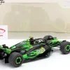 Zhou Guanyu KICK Sauber C44 #24 Las Vegas GP Formel 1 2024 1:18 Solido